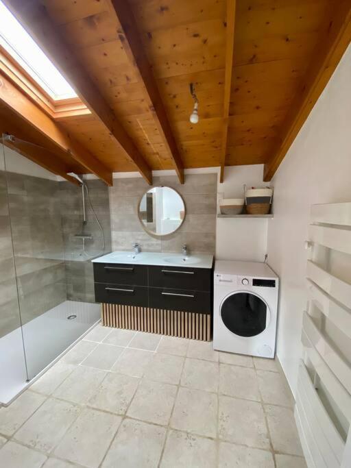 Jolie Petite Maison Renovee Piscine Saint-Palais-sur-Mer Zewnętrze zdjęcie