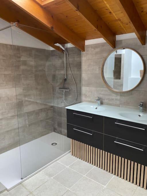 Jolie Petite Maison Renovee Piscine Saint-Palais-sur-Mer Zewnętrze zdjęcie
