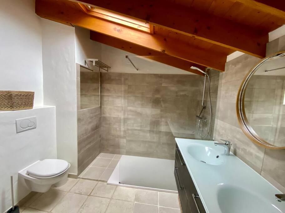 Jolie Petite Maison Renovee Piscine Saint-Palais-sur-Mer Zewnętrze zdjęcie